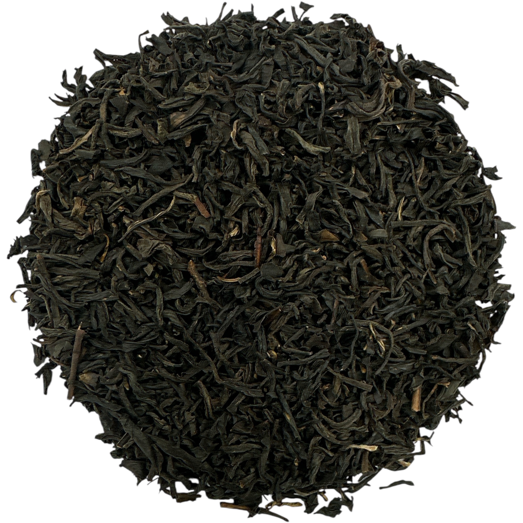 China Keemun Black